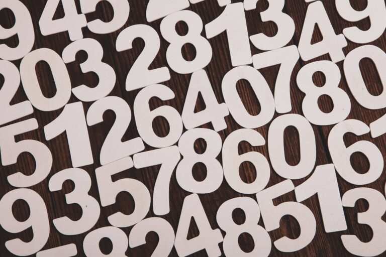 Число судьбы: узнай о себе больше с помощью нумерологии